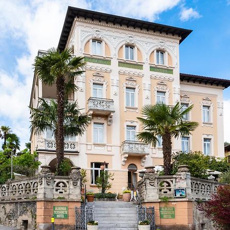 Albergo Hotel Tesserete Extérieur photo