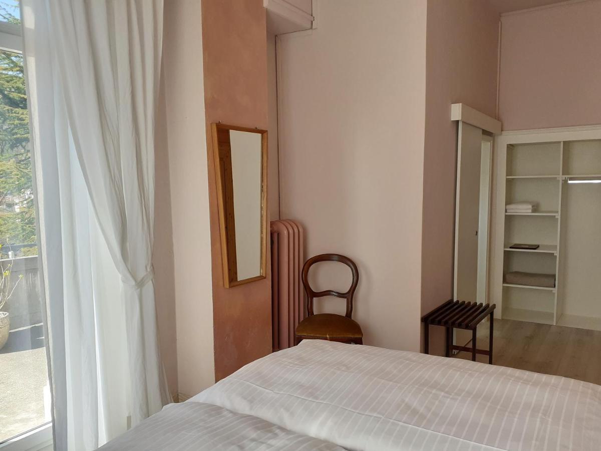 Albergo Hotel Tesserete Extérieur photo