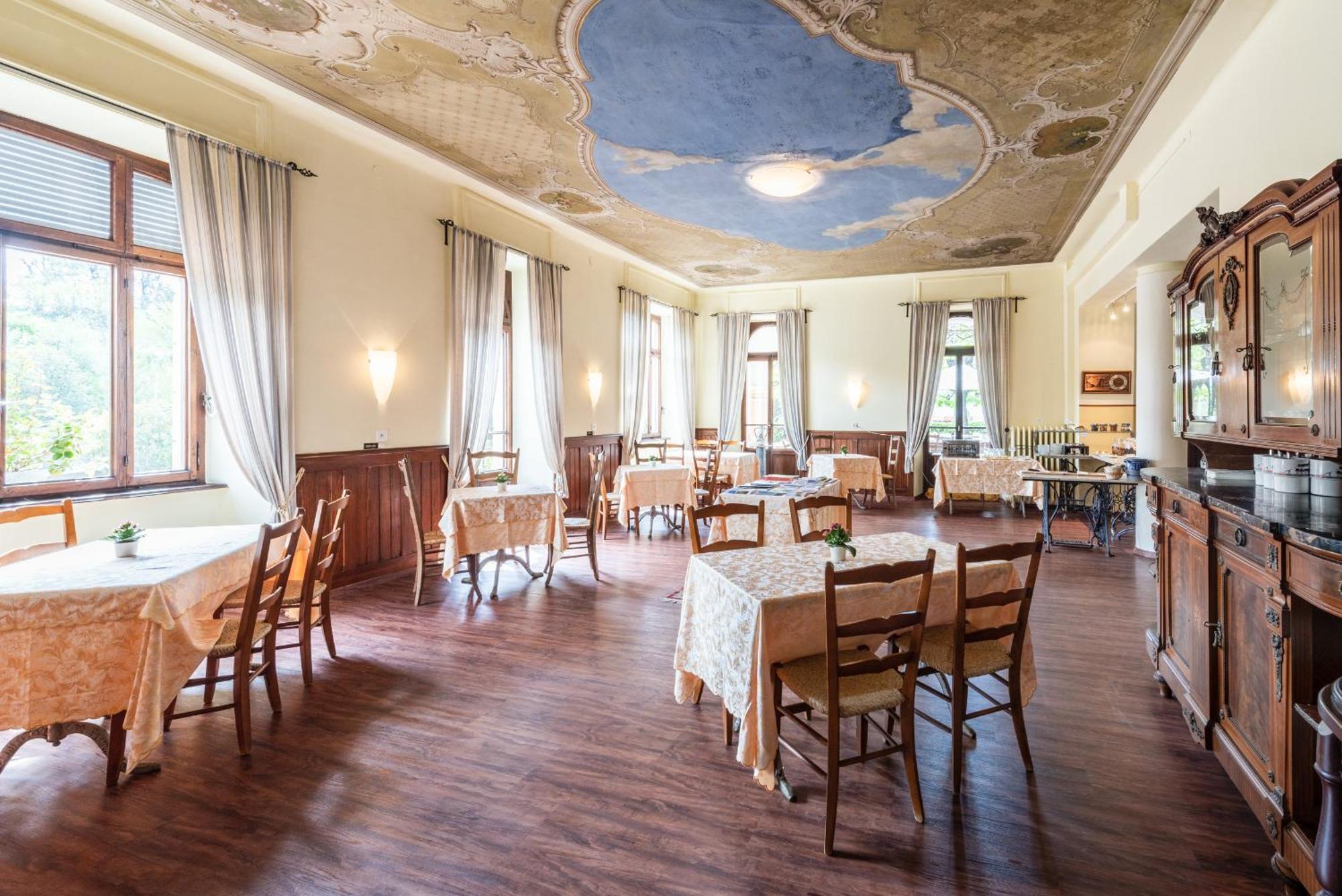 Albergo Hotel Tesserete Extérieur photo