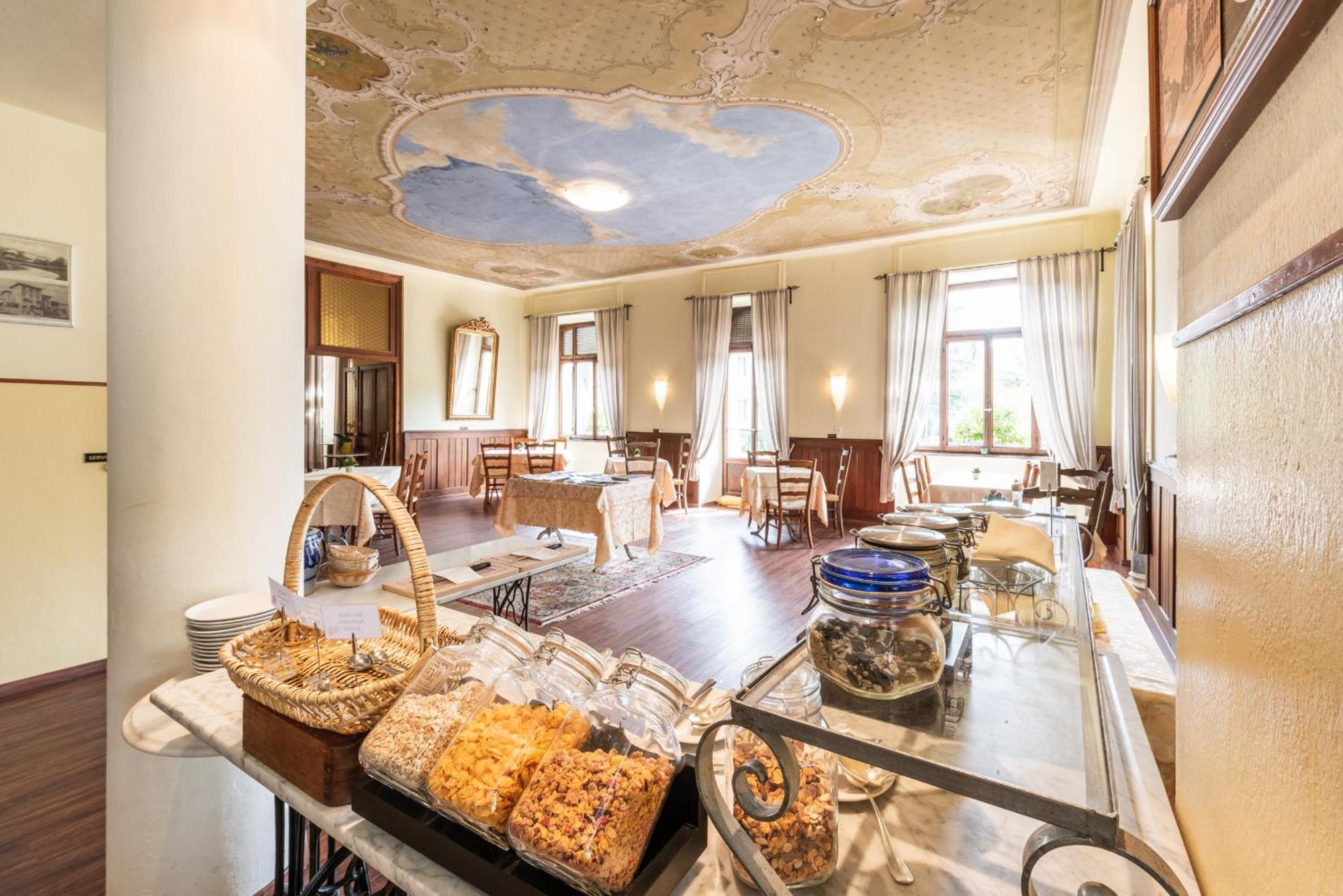 Albergo Hotel Tesserete Extérieur photo