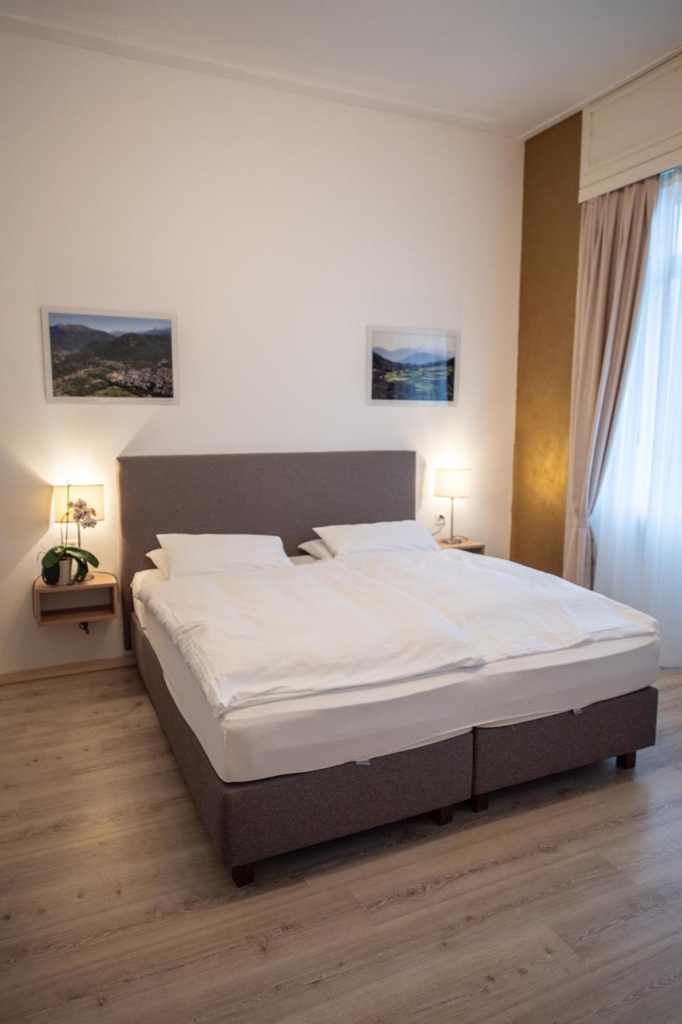 Albergo Hotel Tesserete Extérieur photo