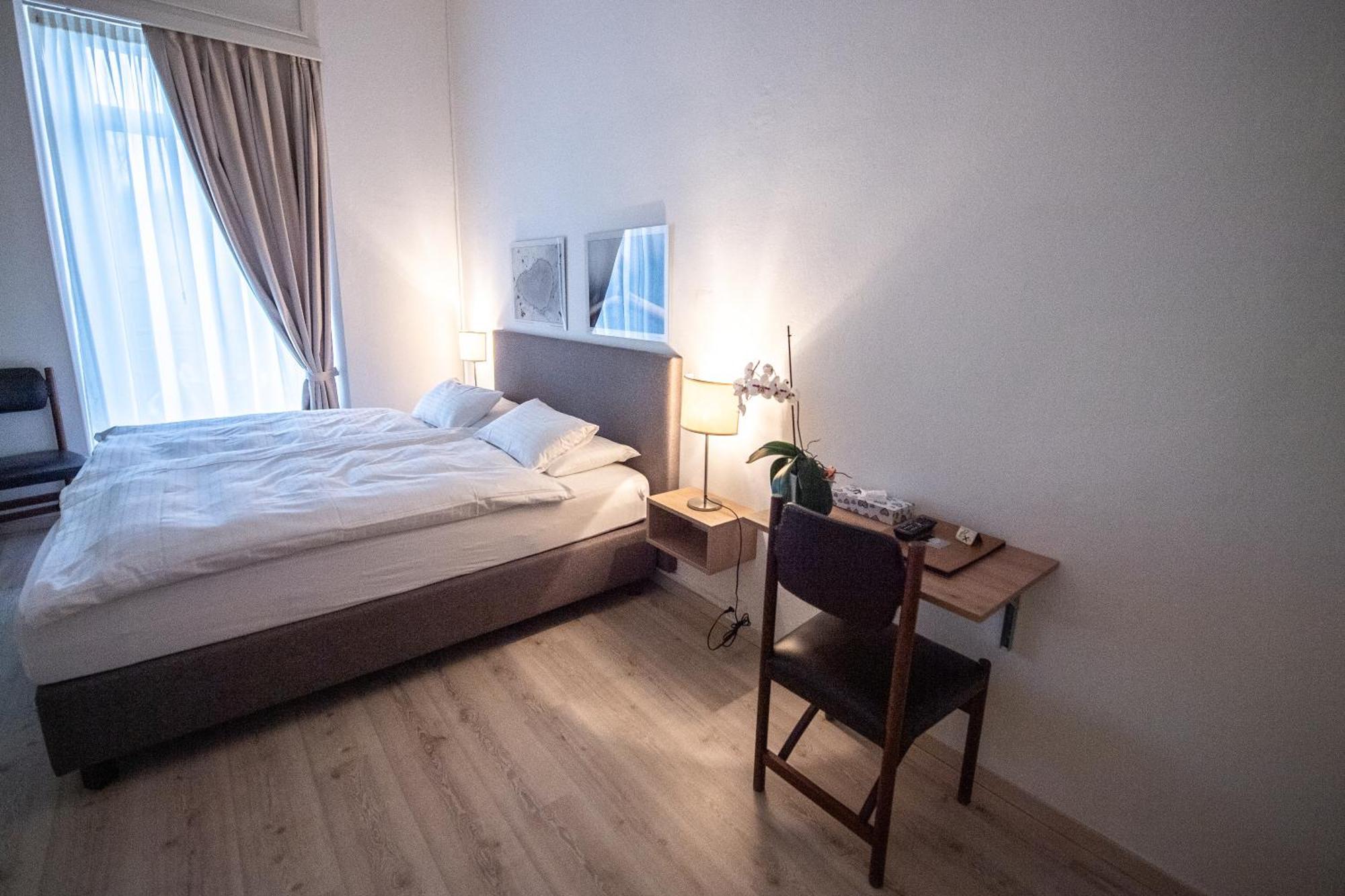 Albergo Hotel Tesserete Extérieur photo