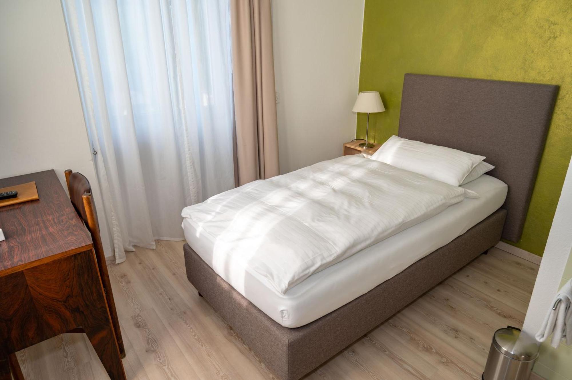 Albergo Hotel Tesserete Extérieur photo