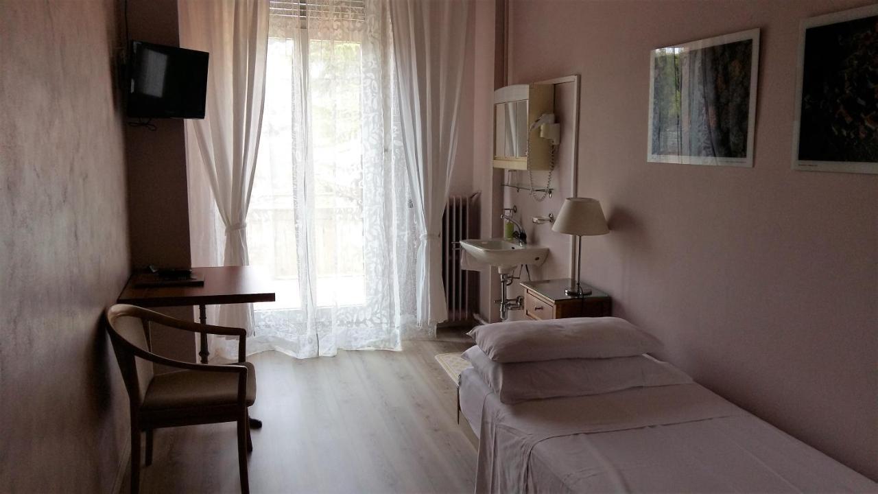 Albergo Hotel Tesserete Extérieur photo