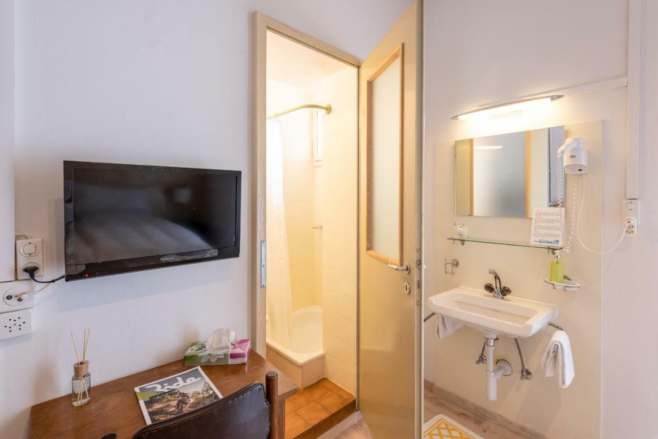 Albergo Hotel Tesserete Extérieur photo