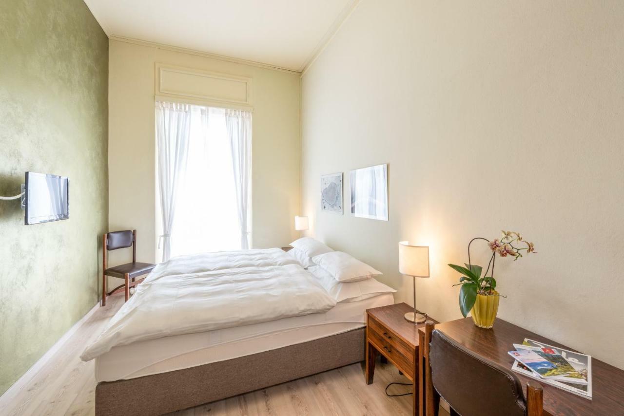 Albergo Hotel Tesserete Extérieur photo
